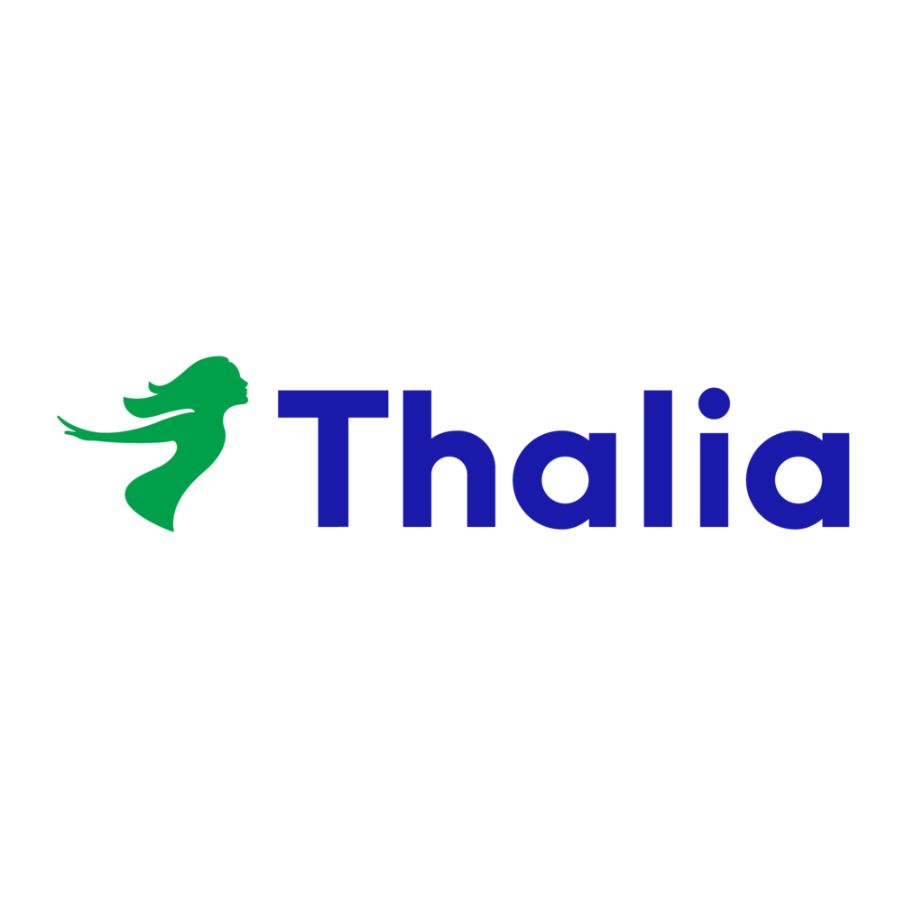 Logo Thalia